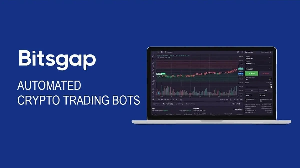 Bitsgap