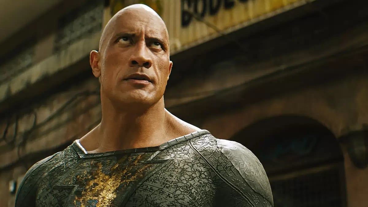 Black Adam