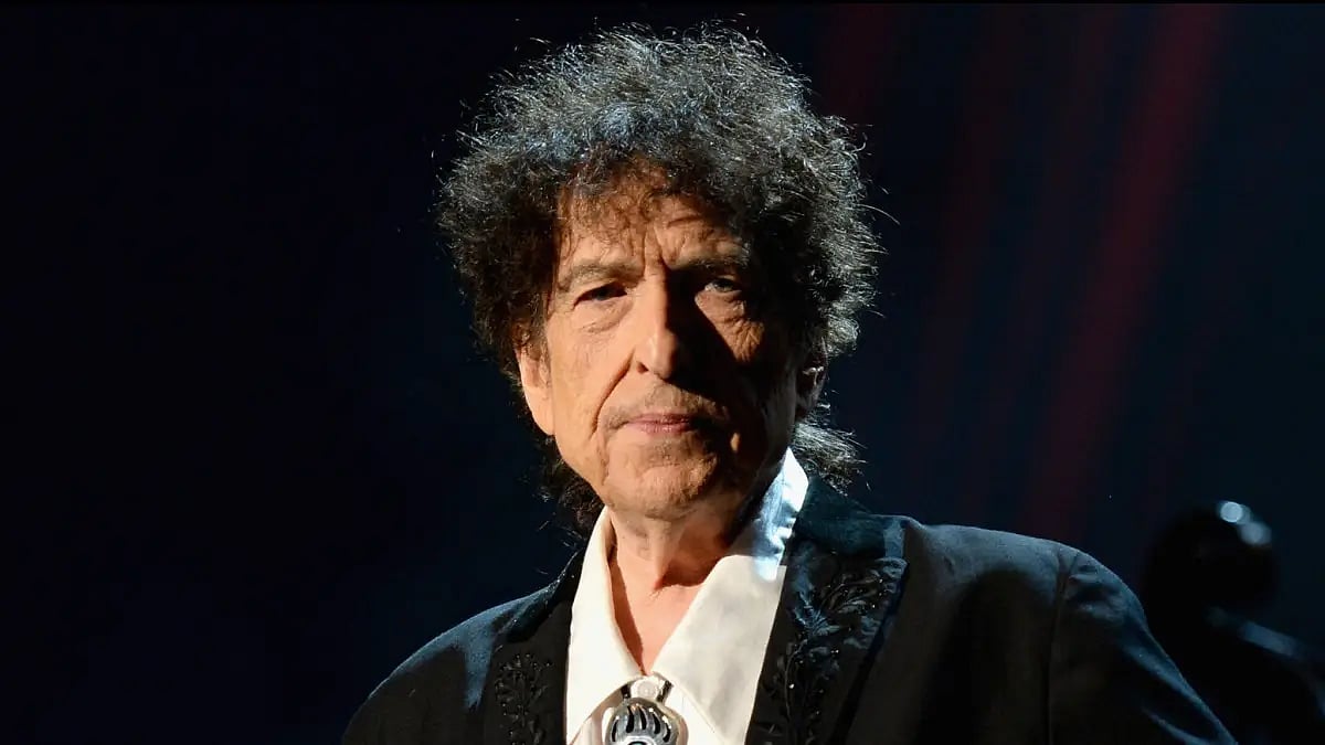 Bob Dylan 