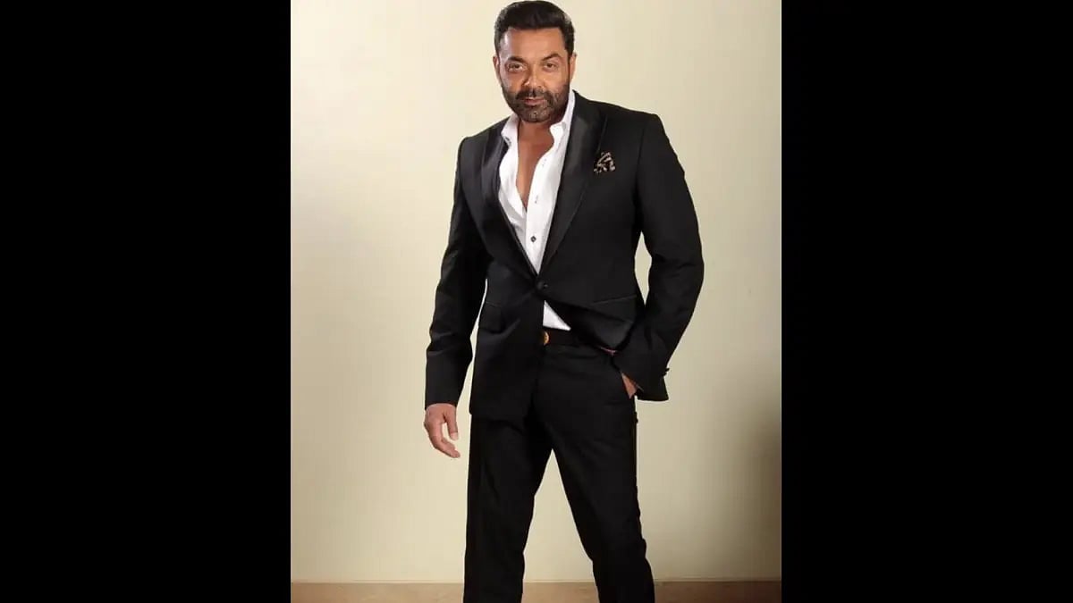 Bobby Deol