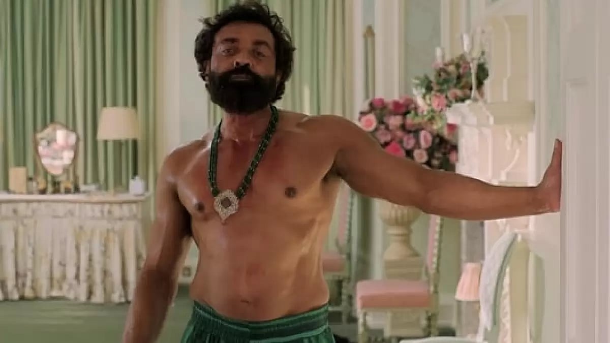Bobby Deol