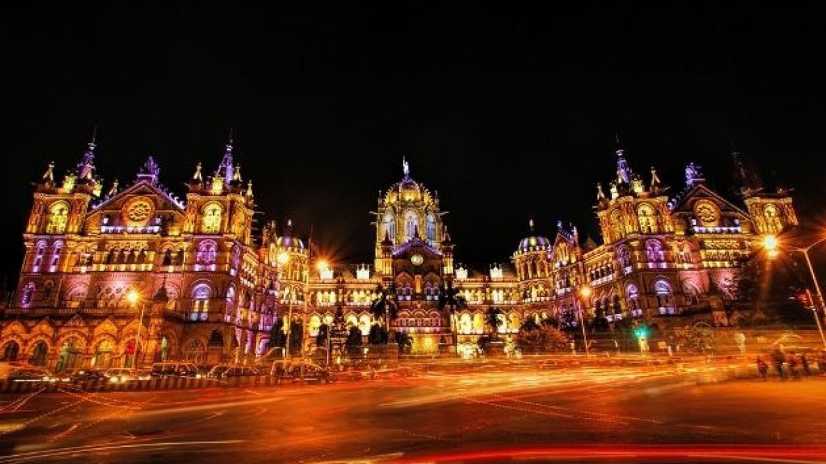 Bombay 
