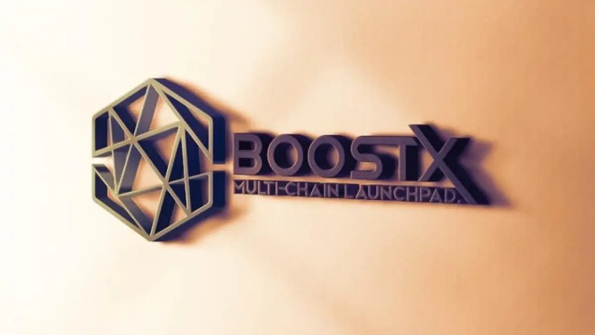 BoostX