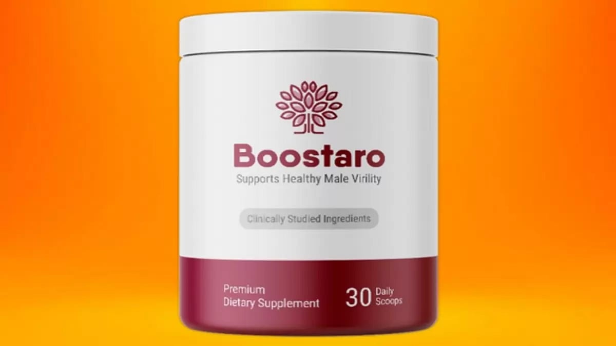 Boostaro