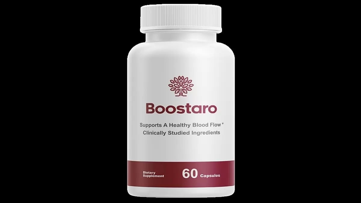 Boostaro