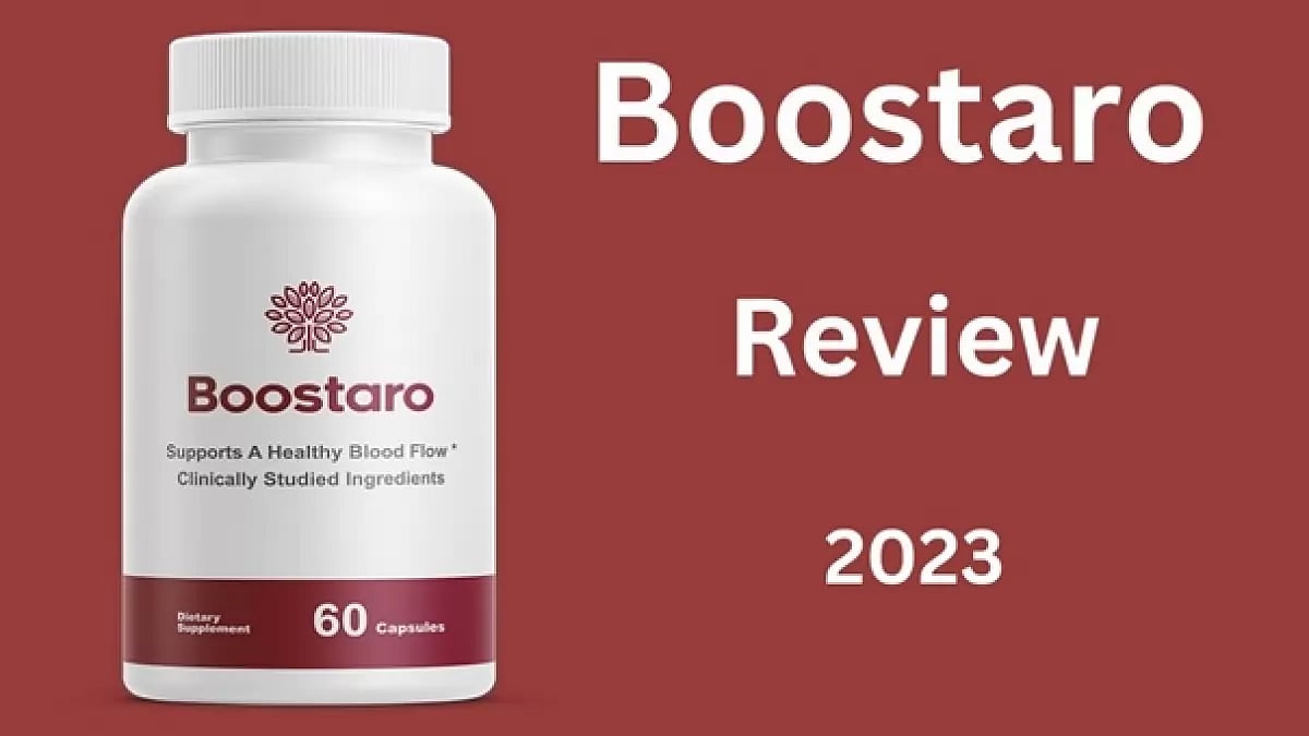 Boostaro