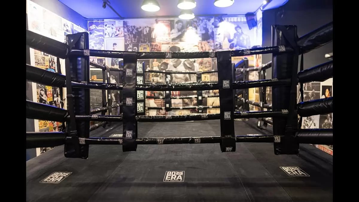Boxx Era