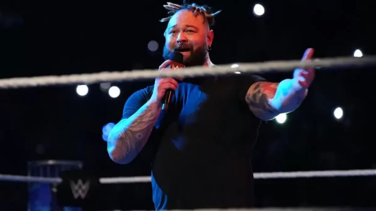 Bray Wyatt