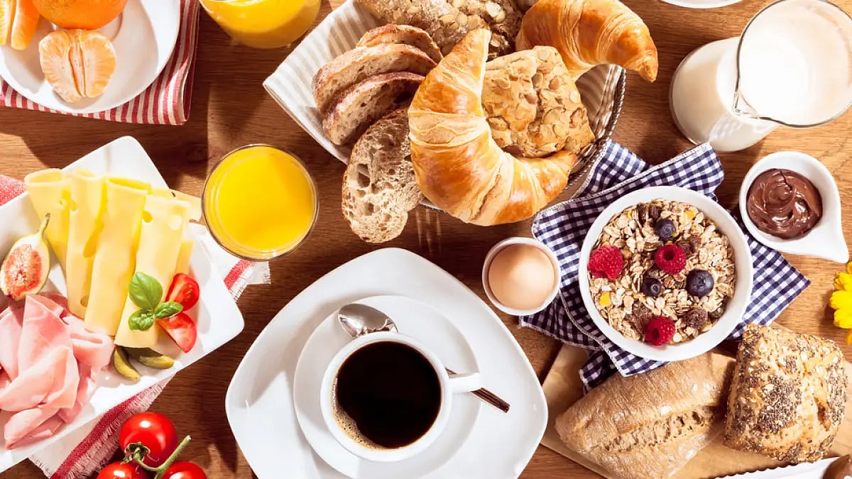 Brunch 
