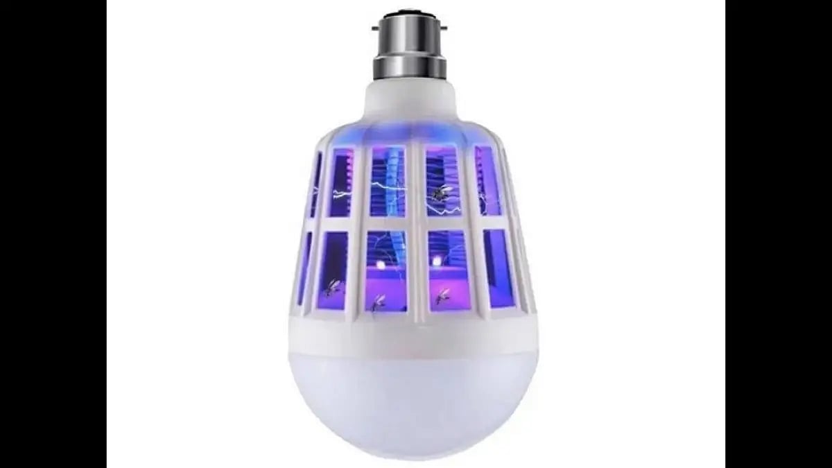 Bug Bulb