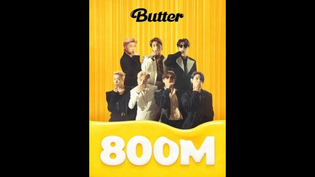 Butter