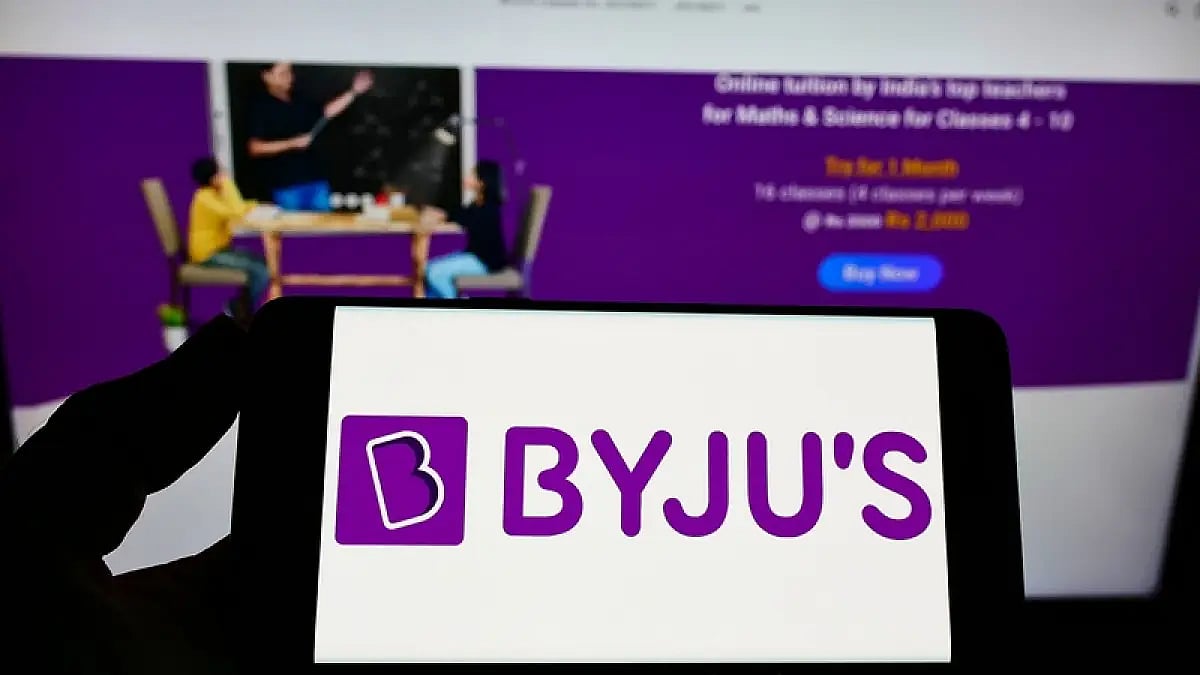 Byju's