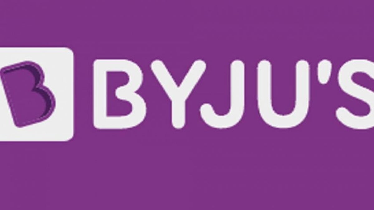 Byju's had replaced Oppo back in 2019.