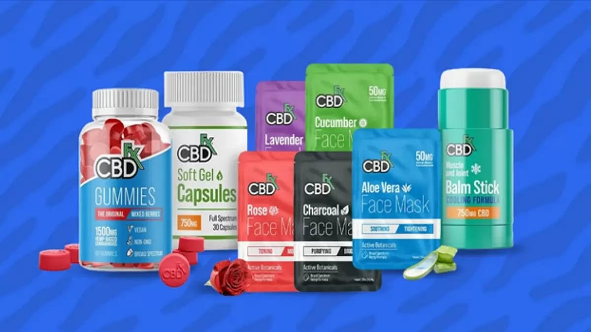 CBDfx