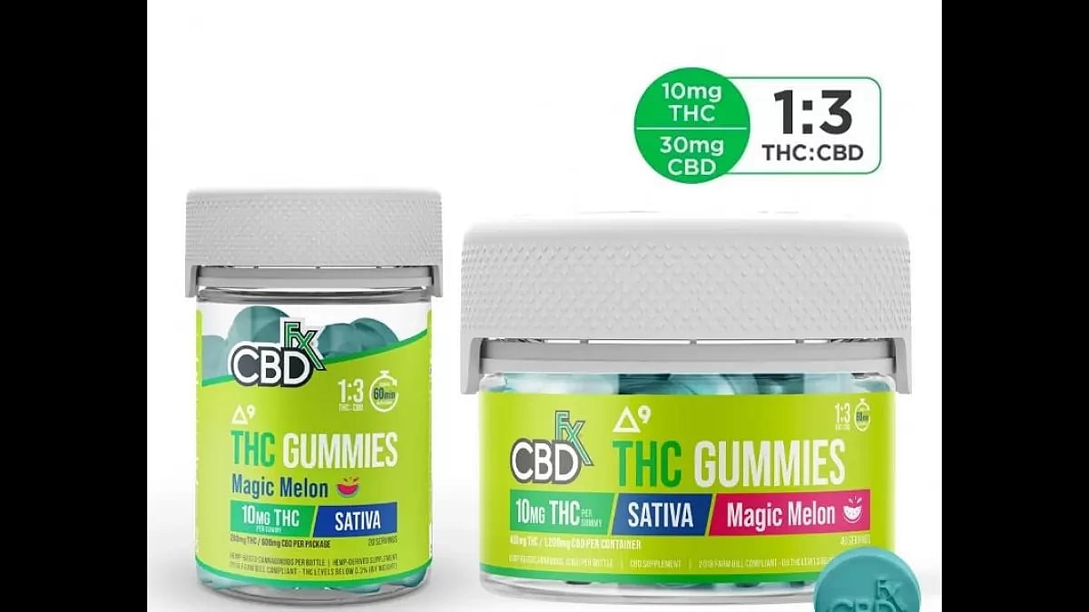 CBDfx