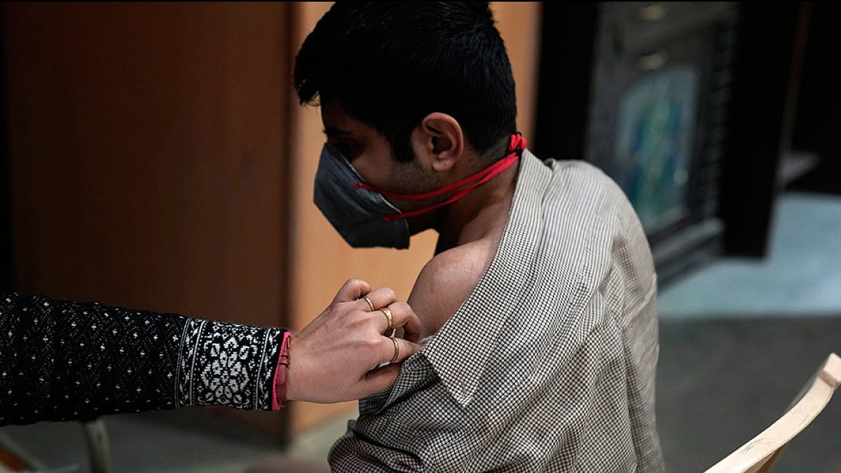 Active COVID-19 Cases In Country Dip To 69,897