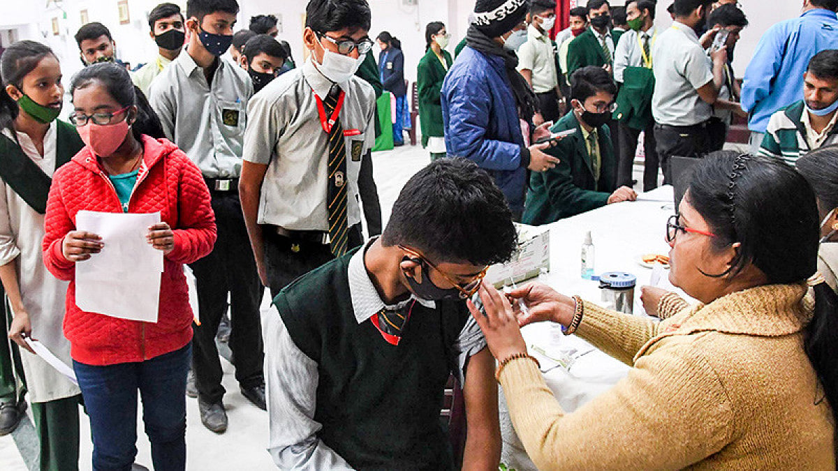 Kerala Reports 1,223 Fresh COVID-19 Cases, 83 Deaths