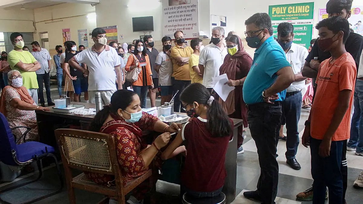Adityanath Stresses For Conducting More Tests To Arrest Spread Of COVID-19