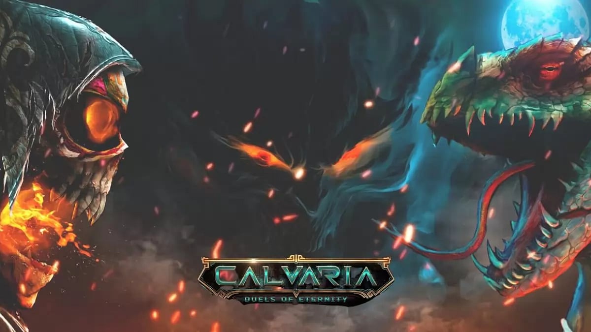 Calvaria