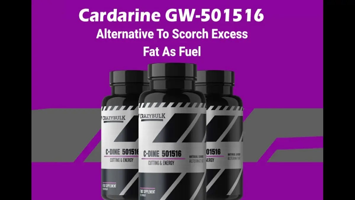 Cardarine