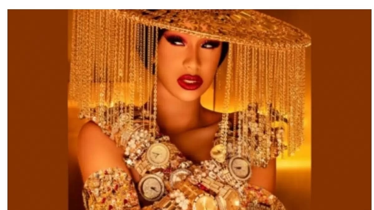 Cardi B