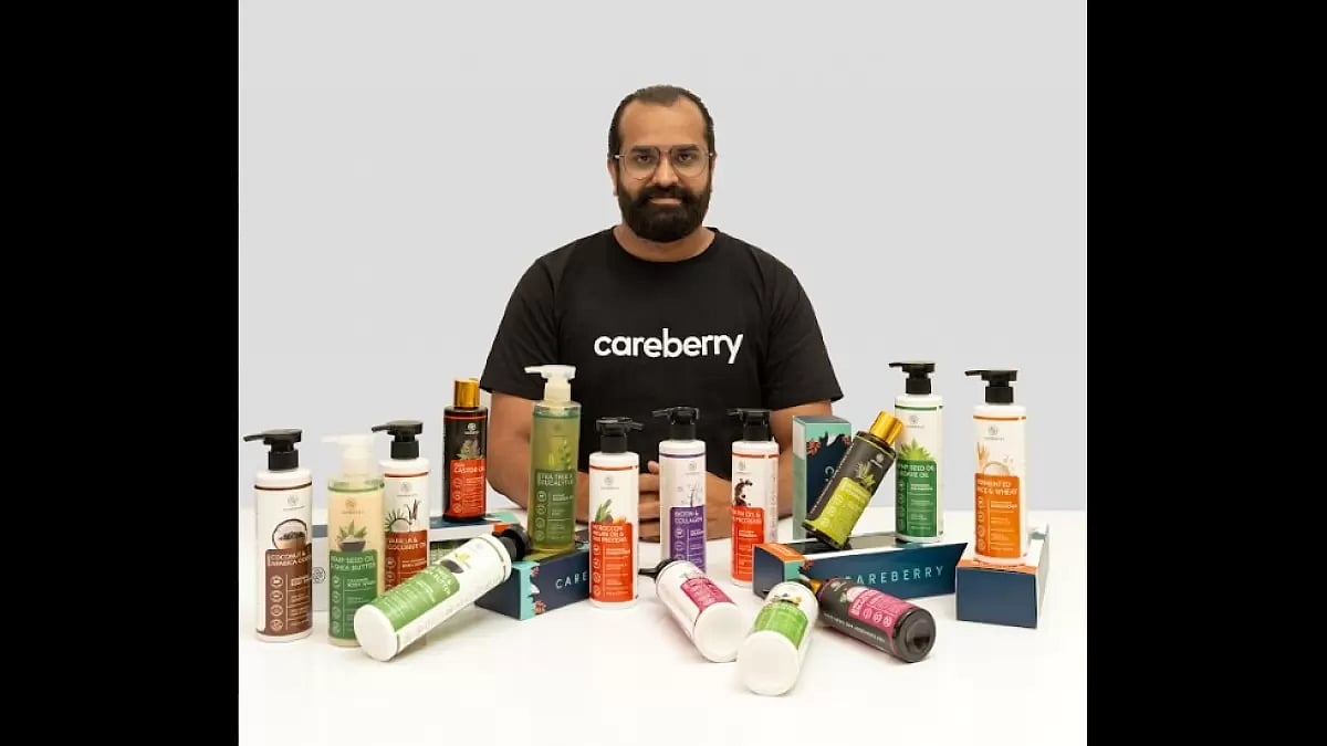 Careberry 