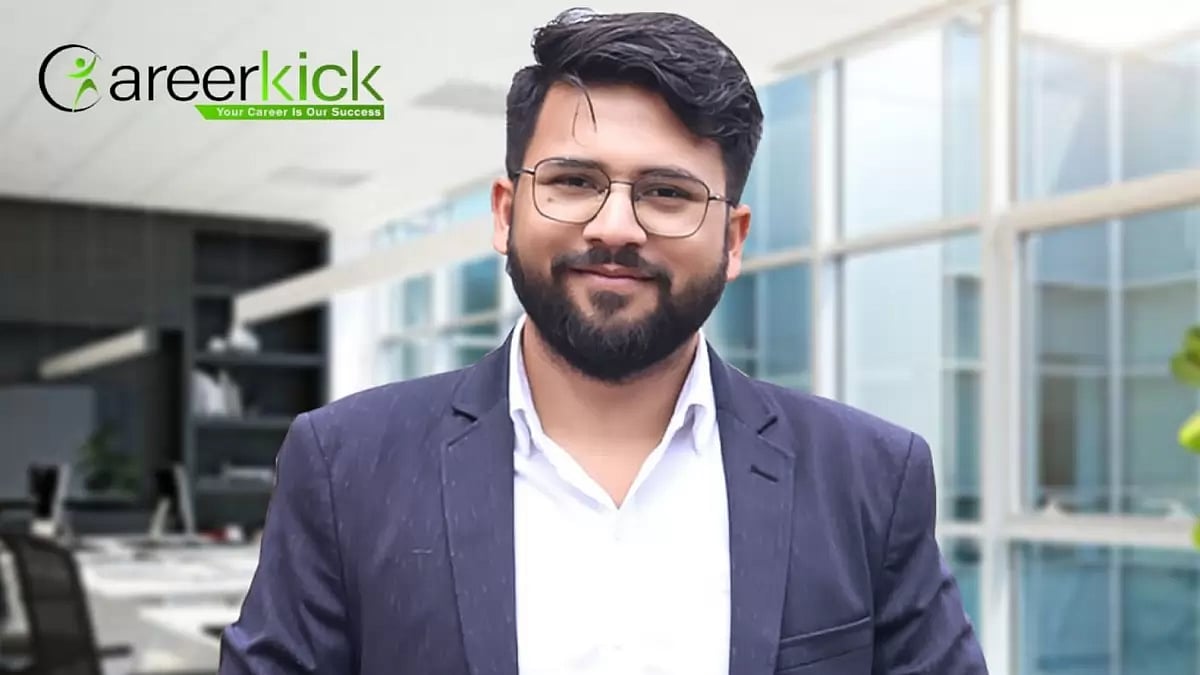 Mr. Nikhil Sachan