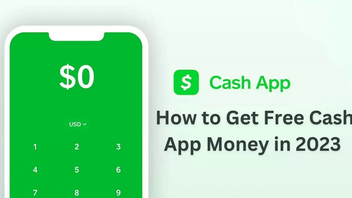 Cash App 