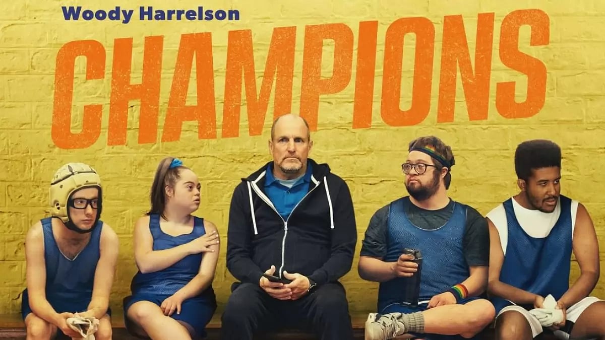 Champions
