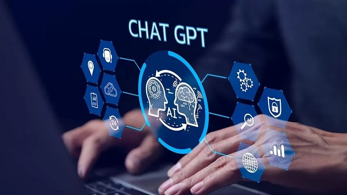 Chat GPT