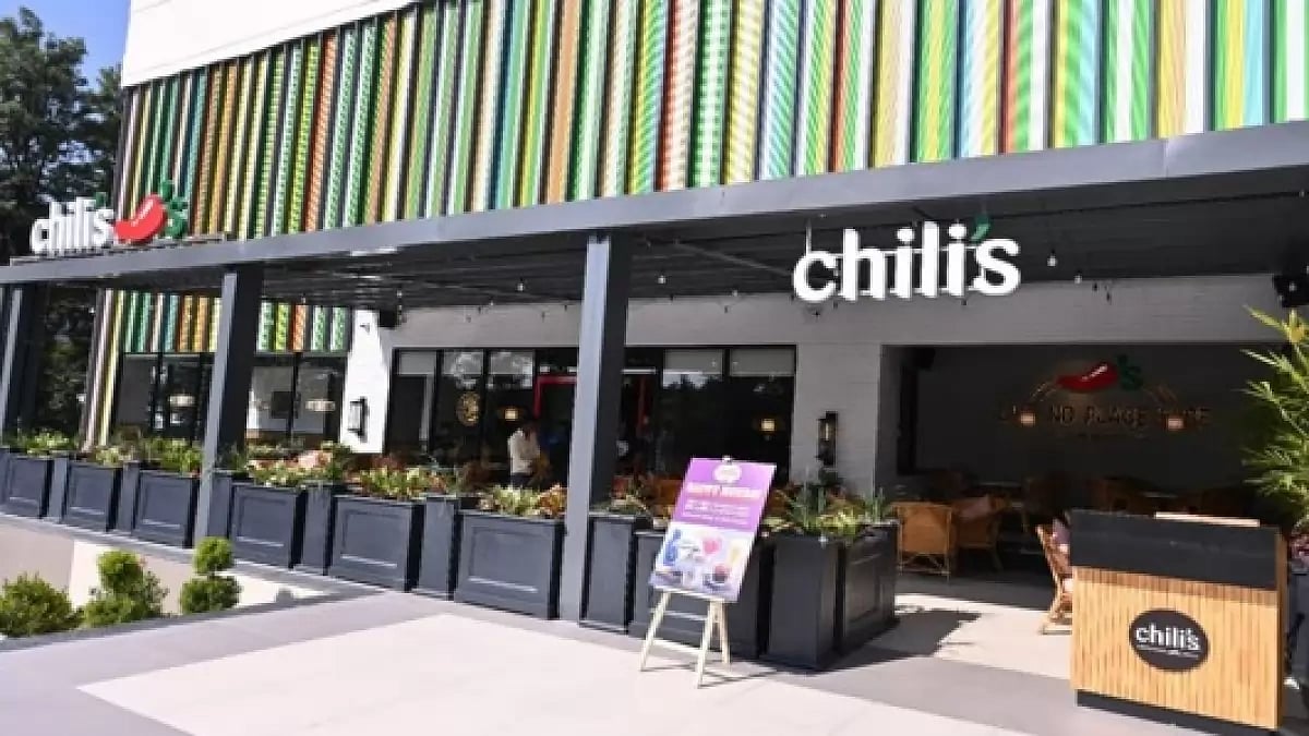 Chili's