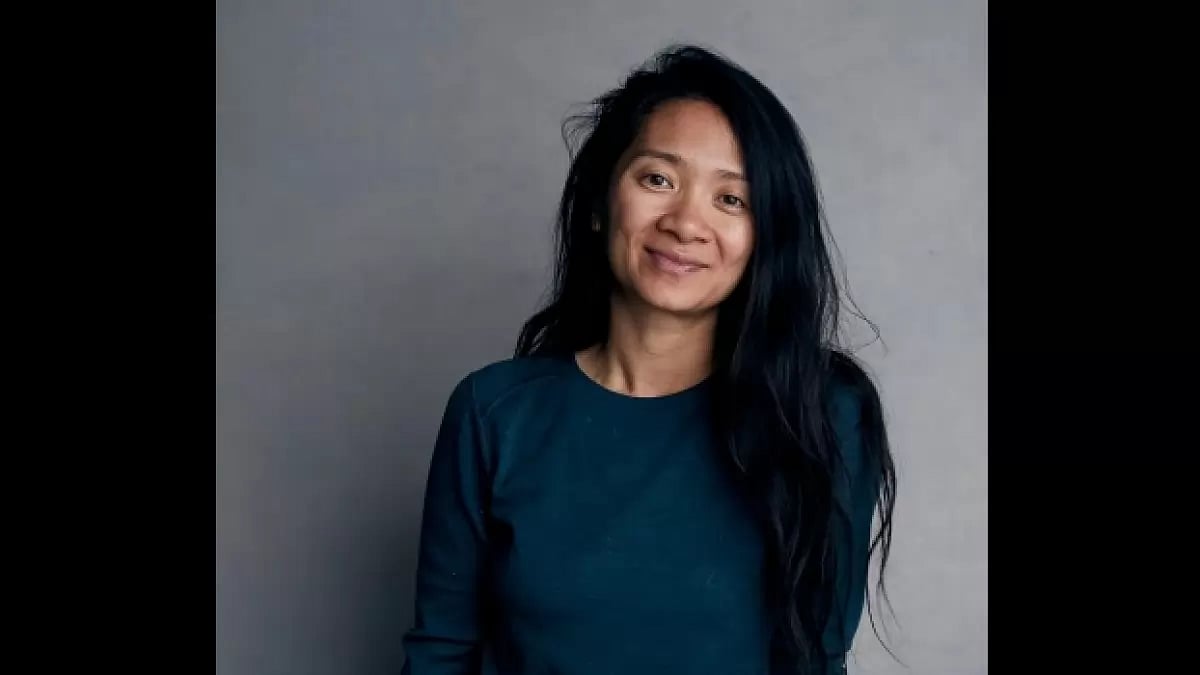 Chloe Zhao