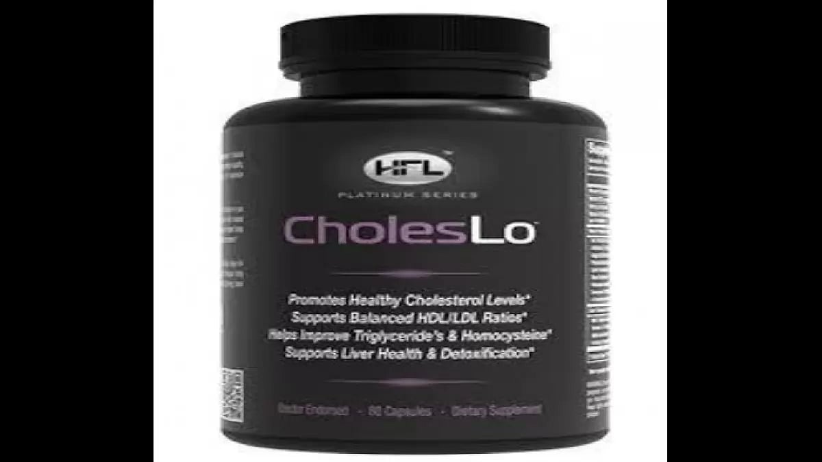 CholesLo