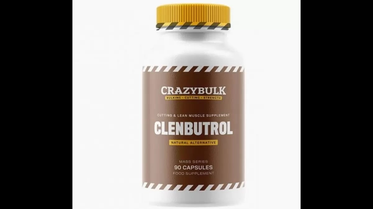Clenbutrol