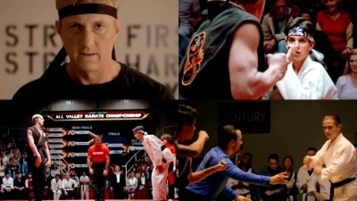 Cobra Kai