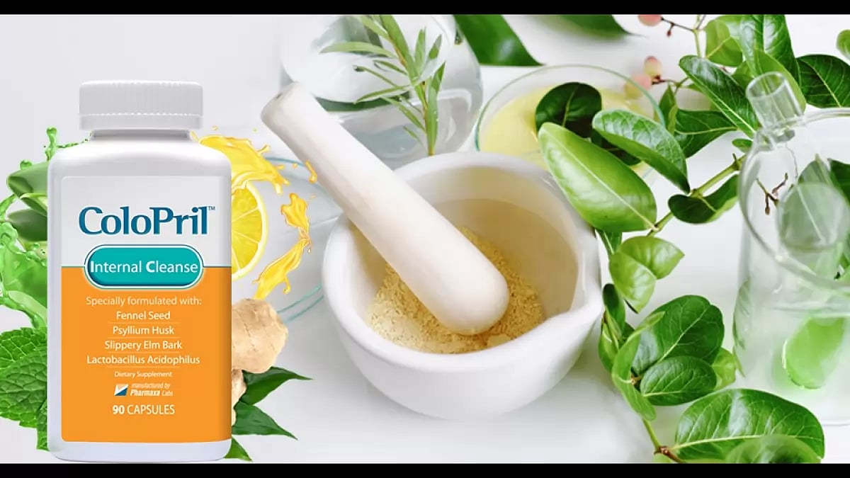 Colopril