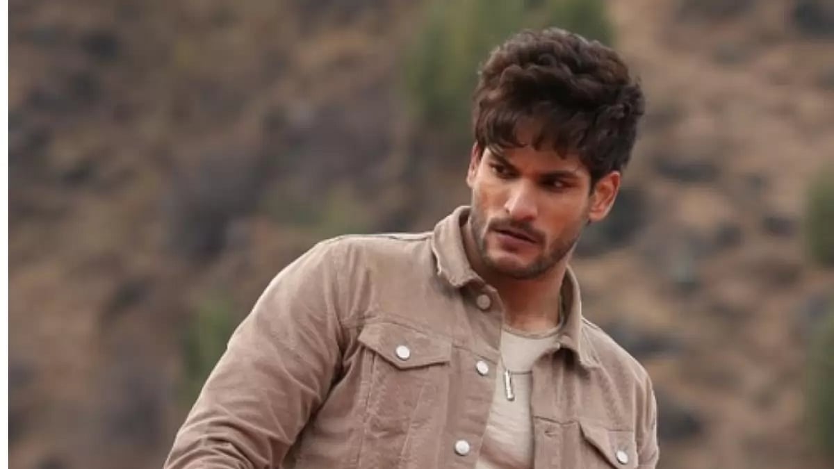 Prem Parrijaa On Commando Character: He Hits To Kill, Not Just To Hit For Sake Of It