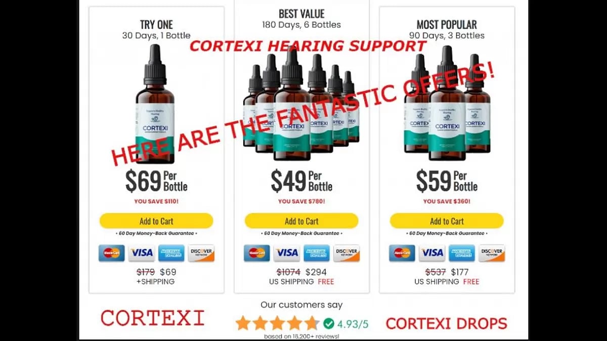 Cortexi