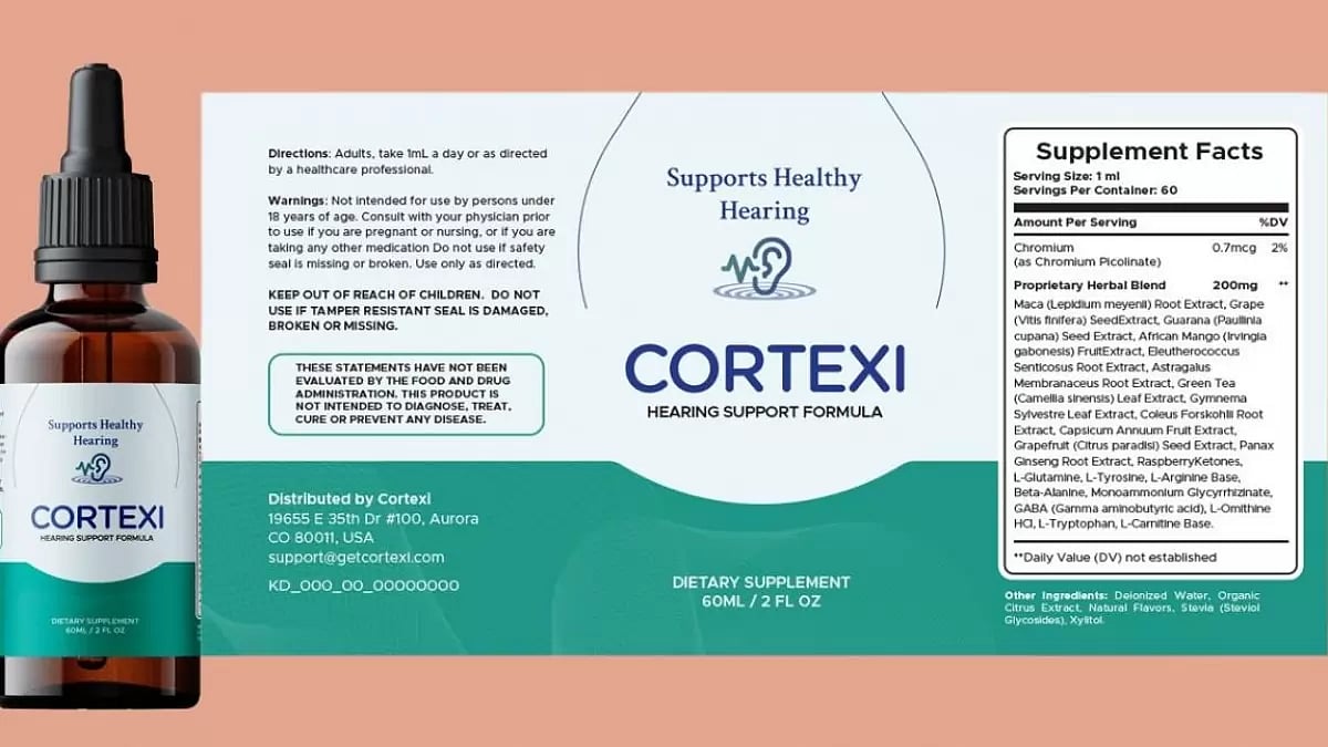Cortexi