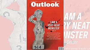 The latest issue of Outlook takes a dispassionate look at what makes a killer