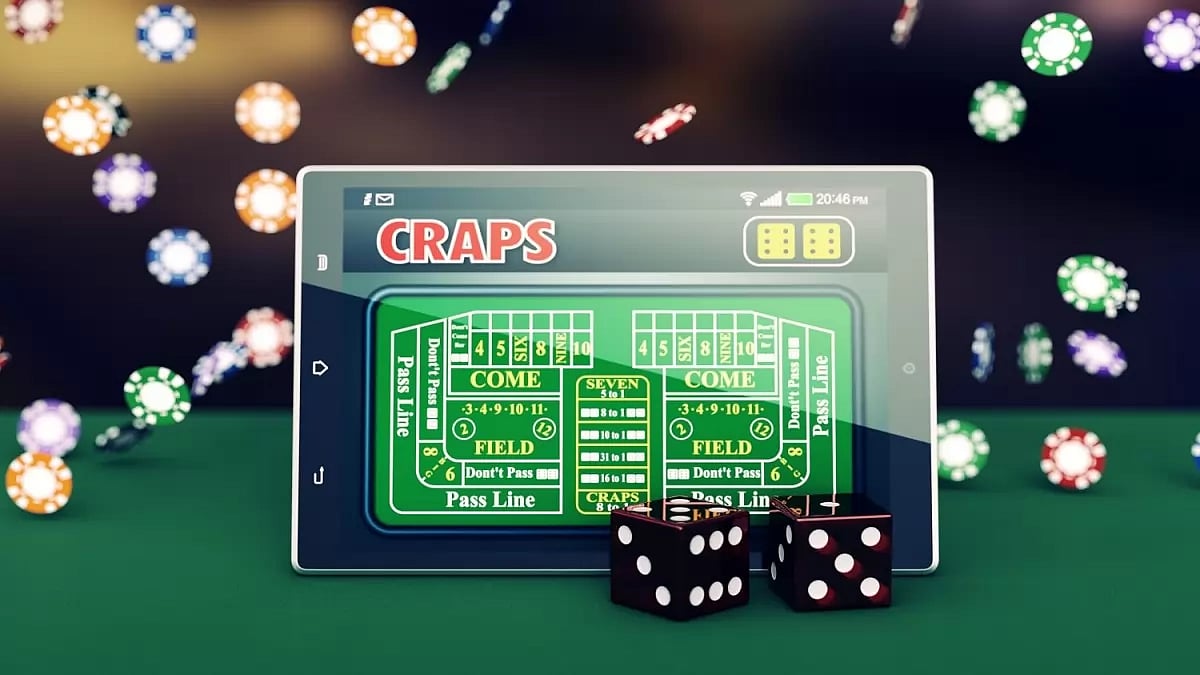 Craps
