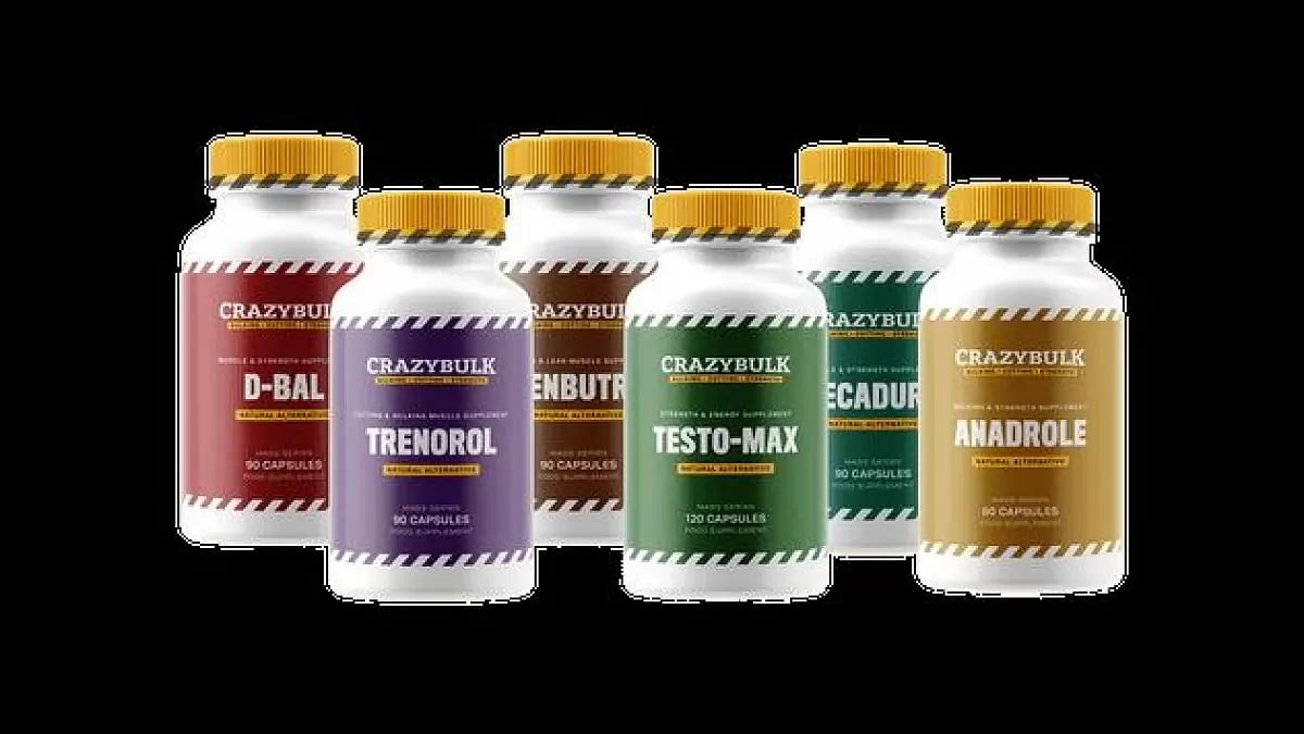Crazybulk