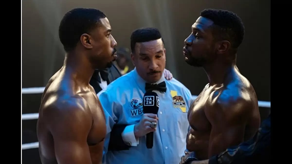 Creed 3