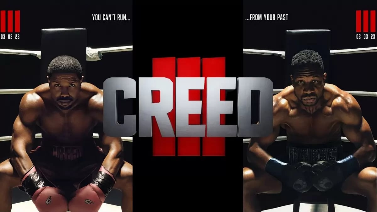 Creed 3