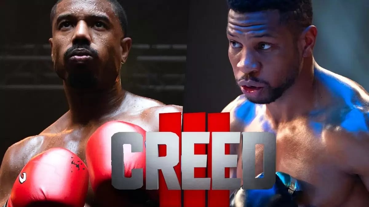 Creed 3