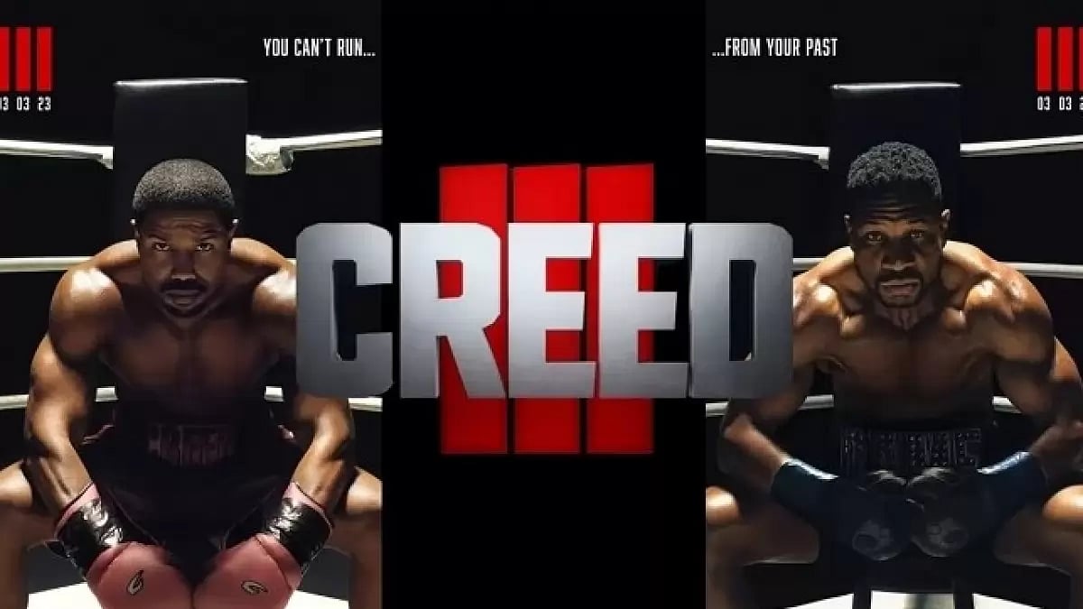 Creed 3