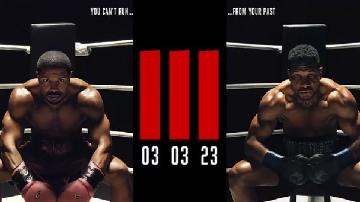 Creed 3