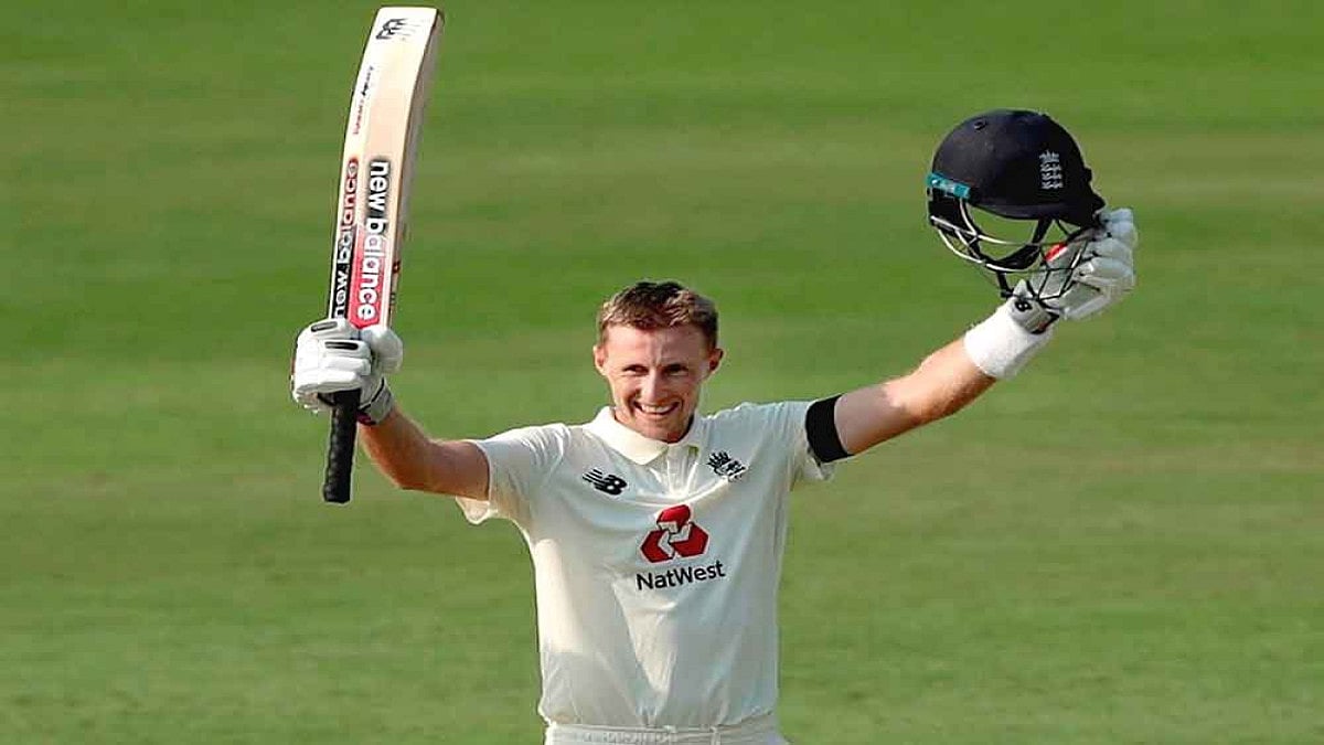 Joe Root