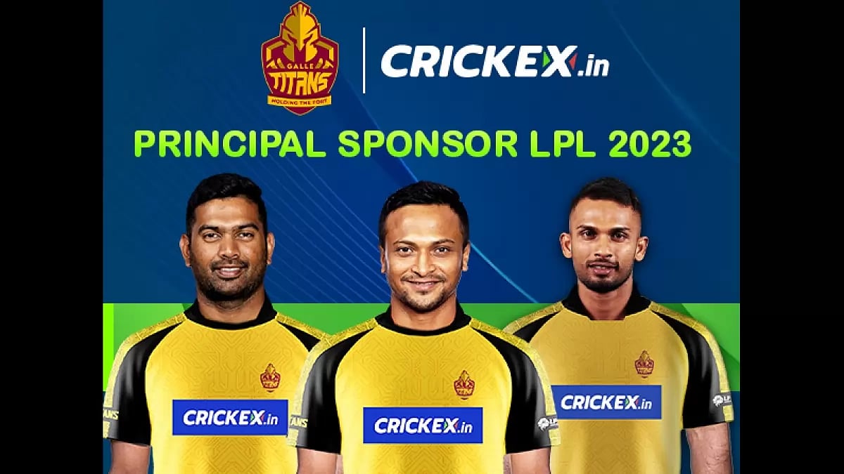 Crickex.in