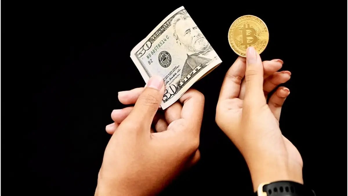 Crypto